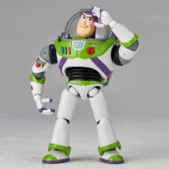 Action Figure Revoltech TOY STORY Buzz Lightyear Ver1.5