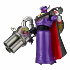 Action Figure Revoltech Zurg TOY STORY