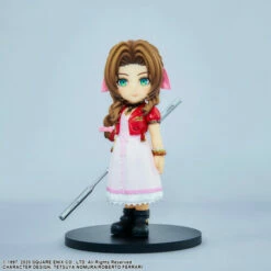 Square Enix Adorable Arts Aerith Gainsborough Final Fantasy VII Remake