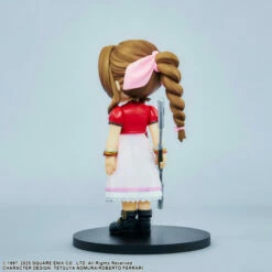 Square Enix Adorable Arts Aerith Gainsborough Final Fantasy VII Remake -Bandai Sales Store adorable arts aerith gainsborough final fantasy vii remake 3