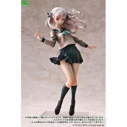 Apex Aegis Rim Iori Fuyusaka: 13 Sentinels 1/7 Color Resin Cast Assembly Kit -Bandai Sales Store aegis rim iori fuyusaka 13 sentinels 17 color resin cast assembly kit 3