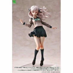 Apex Aegis Rim Iori Fuyusaka: 13 Sentinels 1/7 Color Resin Cast Assembly Kit -Bandai Sales Store aegis rim iori fuyusaka 13 sentinels 17 color resin cast assembly kit 4