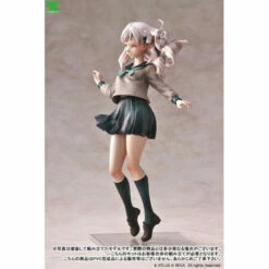 Apex Aegis Rim Iori Fuyusaka: 13 Sentinels 1/7 Color Resin Cast Assembly Kit -Bandai Sales Store aegis rim iori fuyusaka 13 sentinels 17 color resin cast assembly kit 5