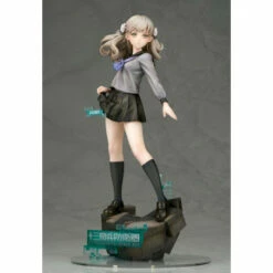 ALTER Aegis Rim Iori Fuyusaka: 13 Sentinels 1/7 Scale Figure -Bandai Sales Store aegis rim iori fuyusaka 13 sentinels 17 scale figure 3