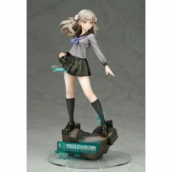 ALTER Aegis Rim Iori Fuyusaka: 13 Sentinels 1/7 Scale Figure -Bandai Sales Store aegis rim iori fuyusaka 13 sentinels 17 scale figure 4