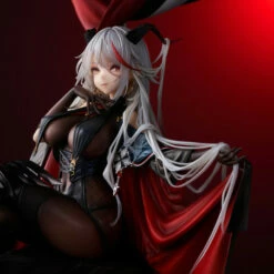 Agir Light Equipment Ver. Azur Lane 1/7 Scale Figure -Bandai Sales Store agir light equipment ver azur lane 17 scale figure 2