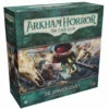 ASMODEE Arkham Horror LCG Dunwich Legacy Investigator Expansion