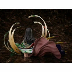 Ai Enma Jigoku Shoujo: Yoi No Togi 1/7 Scale Figure -Bandai Sales Store ai enma jigoku shoujo yoi no togi 17 scale figure 1