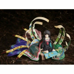 Ai Enma Jigoku Shoujo: Yoi No Togi 1/7 Scale Figure -Bandai Sales Store ai enma jigoku shoujo yoi no togi 17 scale figure 3