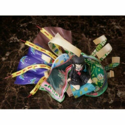 Ai Enma Jigoku Shoujo: Yoi No Togi 1/7 Scale Figure -Bandai Sales Store ai enma jigoku shoujo yoi no togi 17 scale figure 5