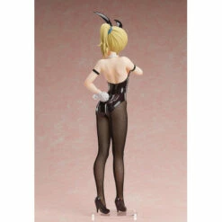 FREEing Ai Hayasaka Bunny Ver. Kaguya-sama Love Is War The First Kiss Never Ends 1/4 Scale Figure Limited Edition -Bandai Sales Store ai hayasaka bunny ver kaguya sama love is war the first kiss never ends 14 scale figure limited edition 2