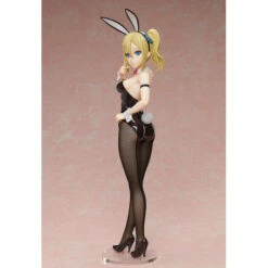 FREEing Ai Hayasaka Bunny Ver. Kaguya-sama Love Is War The First Kiss Never Ends 1/4 Scale Figure Limited Edition