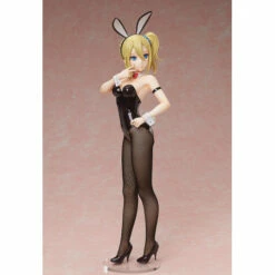 FREEing Ai Hayasaka Bunny Ver. Kaguya-sama Love Is War The First Kiss Never Ends 1/4 Scale Figure Limited Edition -Bandai Sales Store ai hayasaka bunny ver kaguya sama love is war the first kiss never ends 14 scale figure limited edition 4