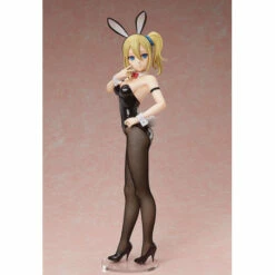 FREEing Ai Hayasaka Bunny Ver. Kaguya-sama Love Is War The First Kiss Never Ends 1/4 Scale Figure Limited Edition -Bandai Sales Store ai hayasaka bunny ver kaguya sama love is war the first kiss never ends 14 scale figure limited edition 5