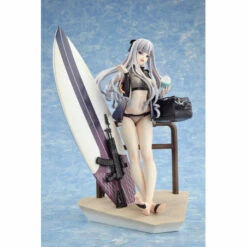 AK-12 Dolls Girls' Frontline 1/8 Scale Figure