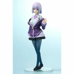 Akane Shinjo SSSS.GRIDMAN Articulated Plastic Model Kit
