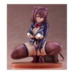 Akari Asahina Aisei Tenshi Love Mary 1/6 Scale Figure -Bandai Sales Store akari asahina aisei tenshi love mary 16 scale figure 5