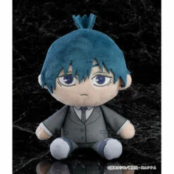 Aki Hayakawa Chainsaw Man Plushie