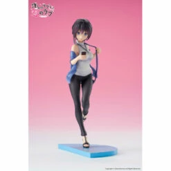Apex Akuru Hayahoshi Oshi No Love Yori Koi No Love 1/7 Scale Figure