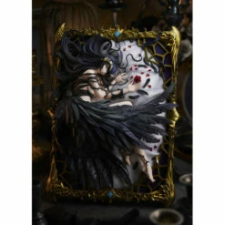 Albedo Ending Ver. Overlord 1/7 Scale Figure Limited Edition 7 Albedo Ending Ver. Overlord 1/7 Scale Figure Limited Edition -Bandai Sales Store albedo ending ver overlord 17 scale figure limited edition 1