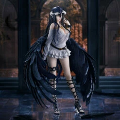 Albedo So-bin Ver. : Overlord 1/6 Scale Figure