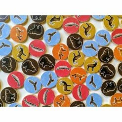 CASCADIA GAME -Bandai Sales Store alderac entertainment cascadia game 7