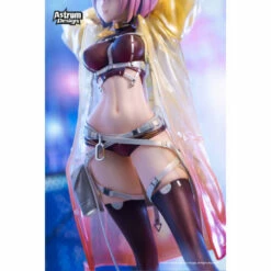 Alix Debris Vasilieva 1/6 Scale Figure -Bandai Sales Store alix debris vasilieva 16 scale figure 5