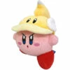 ALL STAR COLLECTION KP22 Copy Ability Plush Cutter Kirby (S)