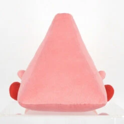 ALLSTAR COLLECTION KP56 Kirby Cone Mouth (S) Kirby And The Forgotten Land Plush Toy -Bandai Sales Store allstar collection kp56 kirby cone mouth s kirby and the forgotten land plush toy 4