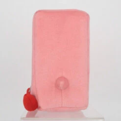 ALLSTAR COLLECTION KP57 Kirby Vending Mouth (S) Kirby And The Forgotten Land Plush Toy -Bandai Sales Store allstar collection kp57 kirby vending mouth s kirby and the forgotten land plush toy 3