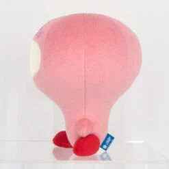 ALLSTAR COLLECTION KP58 Kirby Light Bulb Mouth (S) Kirby And The Forgotten Land Plush Toy -Bandai Sales Store allstar collection kp58 kirby light bulb mouth s kirby and the forgotten land plush toy 5