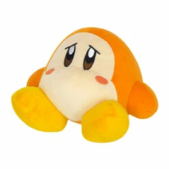 ALLSTAR COLLECTION KP59 Waddle Dee Dejected (S) Kirby And The Forgotten Land Plush Toy -Bandai Sales Store allstar collection kp59 waddle dee dejected s kirby and the forgotten land plush toy 2