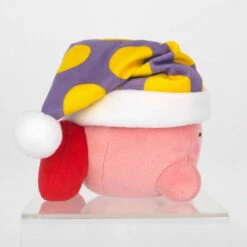 ALLSTAR COLLECTION KP61 Sleep Kirby (S) Kirby And The Forgotten Land Plush Toy -Bandai Sales Store allstar collection kp61 sleep kirby s kirby and the forgotten land plush toy 4