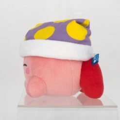 ALLSTAR COLLECTION KP61 Sleep Kirby (S) Kirby And The Forgotten Land Plush Toy -Bandai Sales Store allstar collection kp61 sleep kirby s kirby and the forgotten land plush toy 5
