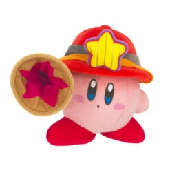 ALLSTAR COLLECTION KP63 Ranger Kirby (S) Kirby And The Forgotten Land Plush Toy