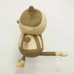 ALLSTAR COLLECTION SP43 Li'l Judd (S) Splatoon 3 Plush Toy