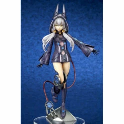 Altina Orion Black Rabbit Special Suit Ver. The Legend Of Heroes II 1/7 Scale Figure -Bandai Sales Store altina orion black rabbit special suit ver the legend of heroes ii 17 scale figure 2
