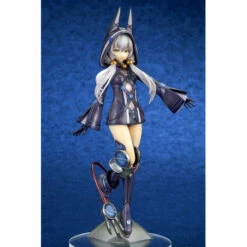 Altina Orion Black Rabbit Special Suit Ver. The Legend Of Heroes II 1/7 Scale Figure