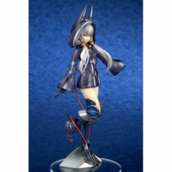 Altina Orion Black Rabbit Special Suit Ver. The Legend Of Heroes II 1/7 Scale Figure -Bandai Sales Store altina orion black rabbit special suit ver the legend of heroes ii 17 scale figure 3