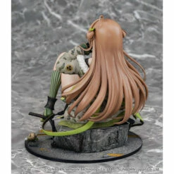 Am RFB Girls' Frontline 1/7 Scale Figure -Bandai Sales Store am rfb girls frontline 17 scale figure 3