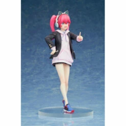Amelia Irving Renai Flops 1/7 Scale Figure -Bandai Sales Store amelia irving renai flops 17 scale figure 2
