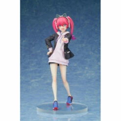 Amelia Irving Renai Flops 1/7 Scale Figure