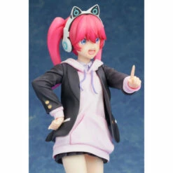 Amelia Irving Renai Flops 1/7 Scale Figure -Bandai Sales Store amelia irving renai flops 17 scale figure 5