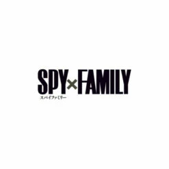 Bandai Spy X Family Capsule Figure Collection 2 20Pack BOX