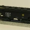 American Flyer 6-48602 S Gauge Covered Hopper Erie - NOS
