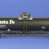 American Limited Models 1822 HO Scale GATC Tank Car Santa Fe Diesel 98089