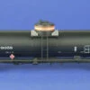 American Limited Models 1827 HO Scale GATC Tank Car Santa Fe ( Solvent) 98058