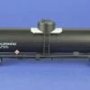American Limited Models 1854 HO Scale GATC Welded Tank Car SP&S 38602