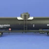 American Limited Models 1858 HO Scale GATC Welded Tank Car Spokane Portland & Seattle SP&S 38618