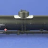 American Limited Models 1859 HO Scale GATC Welded Tank Car Spokane Portland & Seattle SP&S 38611